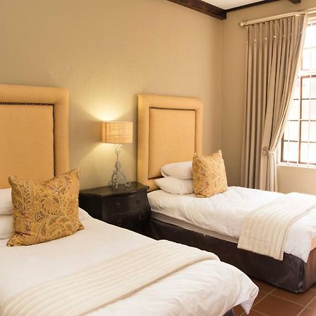 Remhoogte Mountain Lodge Jacksonstuin 外观 照片