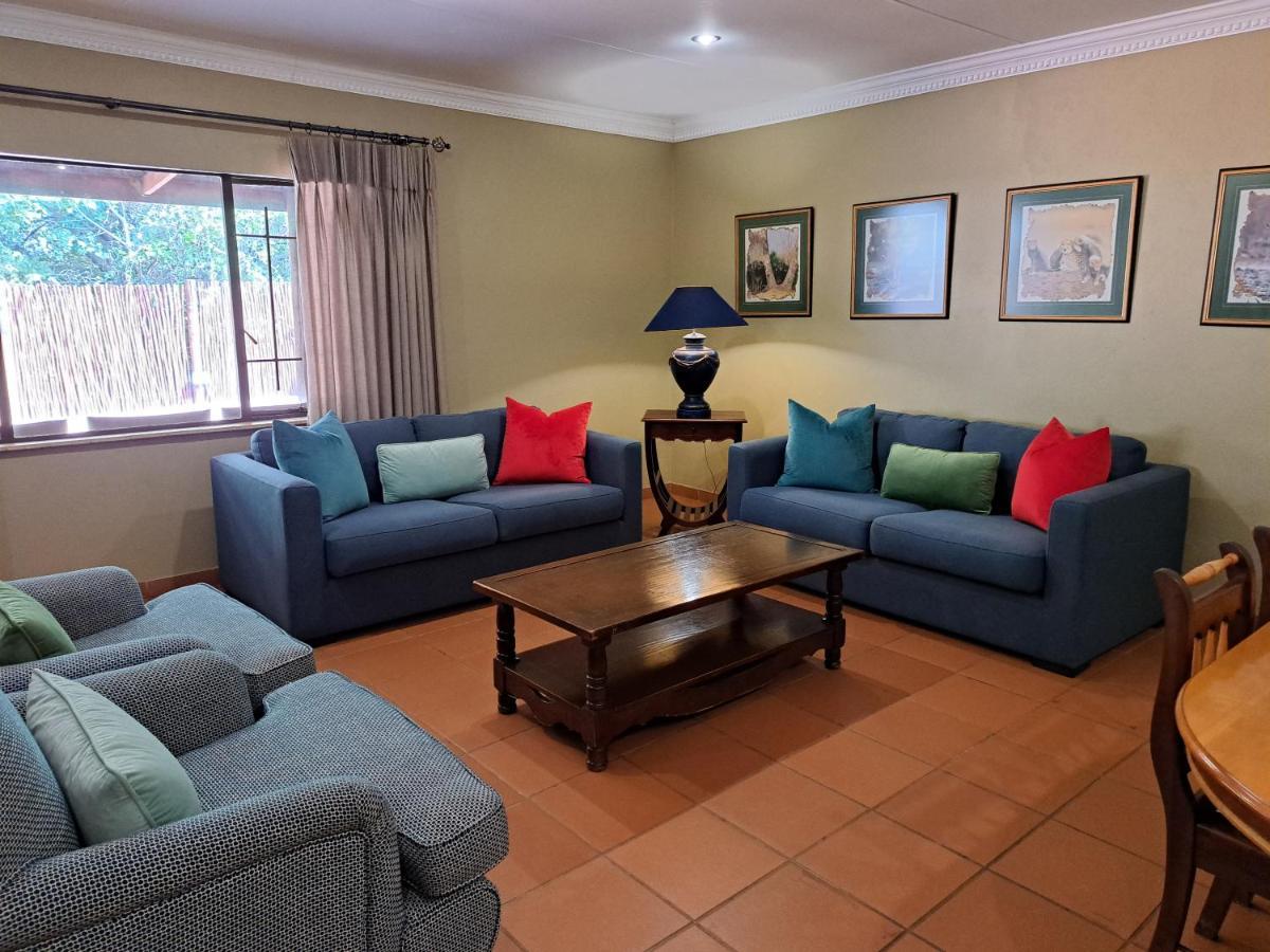 Remhoogte Mountain Lodge Jacksonstuin 外观 照片
