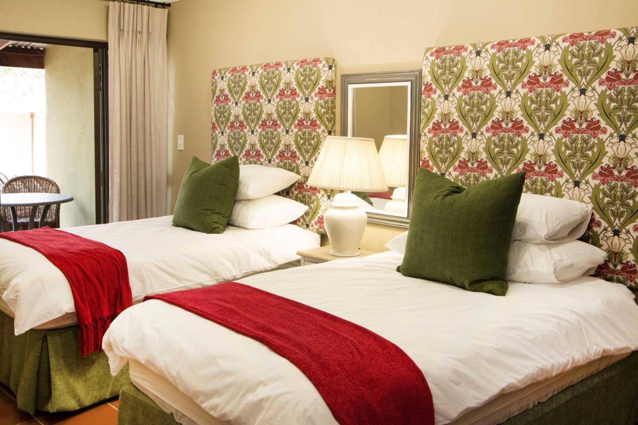 Remhoogte Mountain Lodge Jacksonstuin 外观 照片