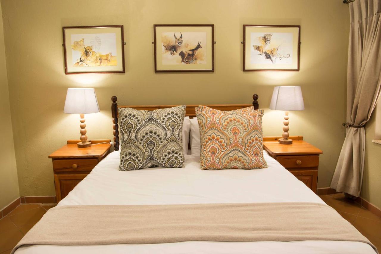 Remhoogte Mountain Lodge Jacksonstuin 外观 照片