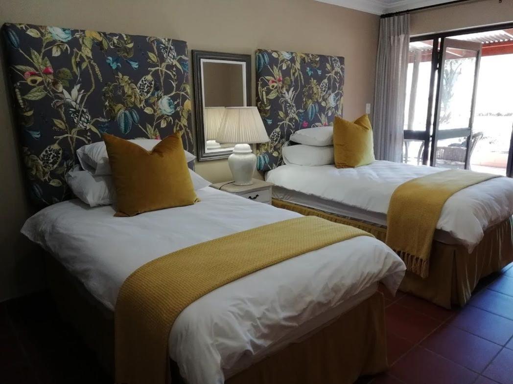 Remhoogte Mountain Lodge Jacksonstuin 外观 照片