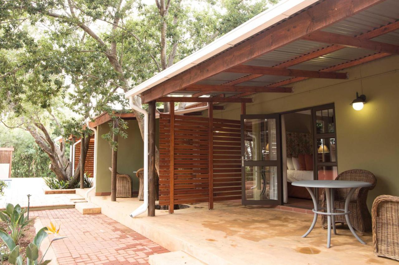 Remhoogte Mountain Lodge Jacksonstuin 外观 照片