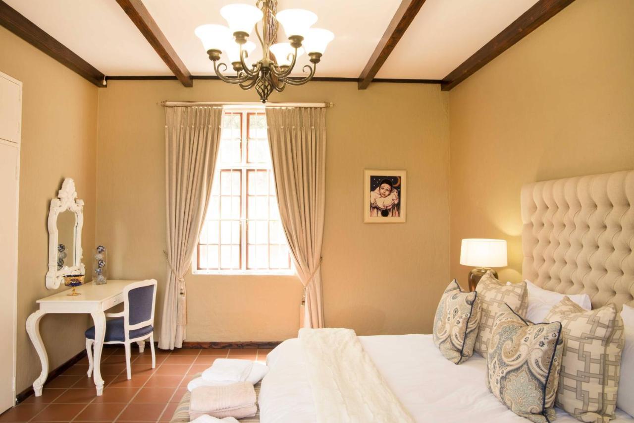 Remhoogte Mountain Lodge Jacksonstuin 外观 照片