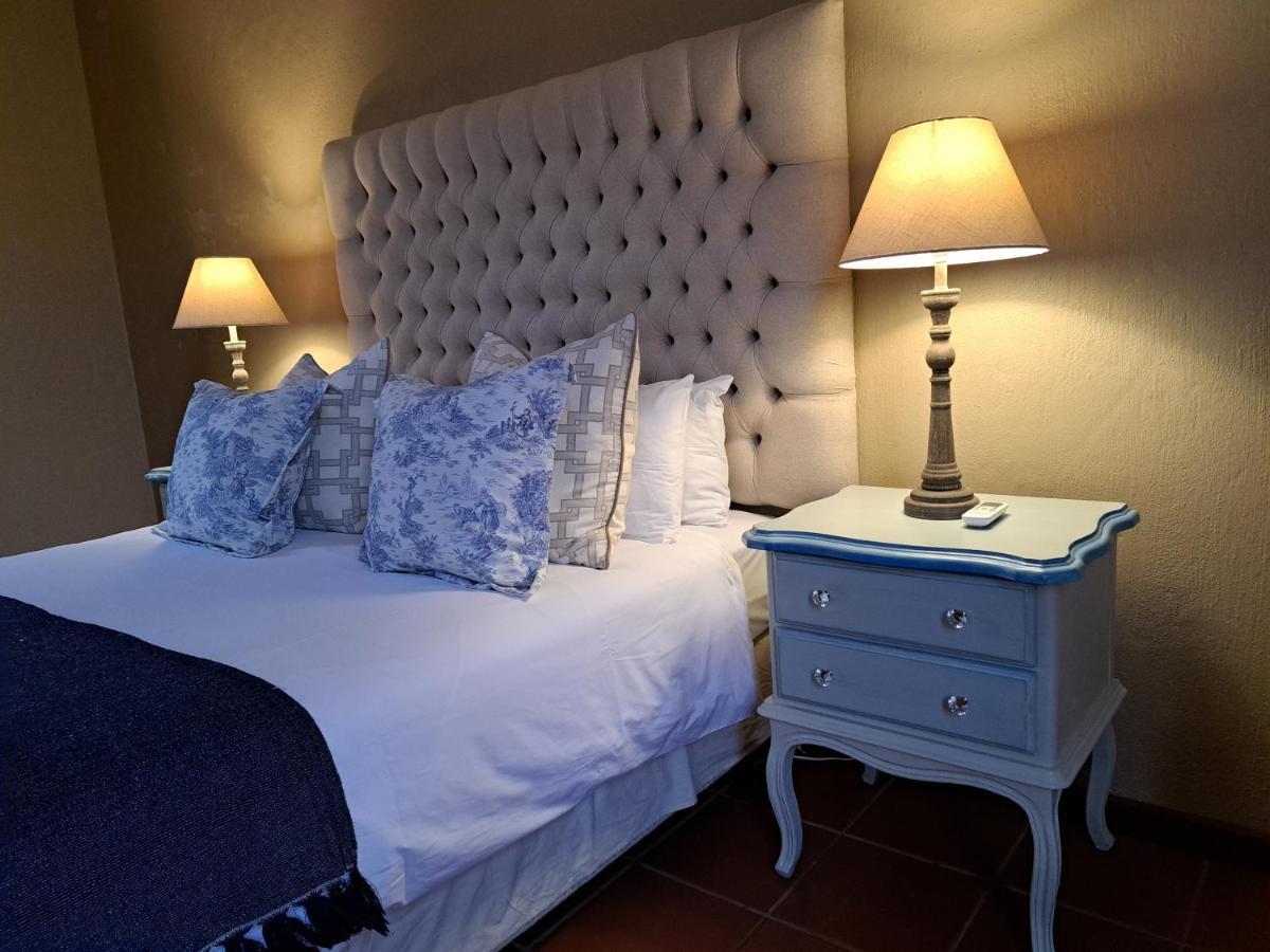 Remhoogte Mountain Lodge Jacksonstuin 外观 照片