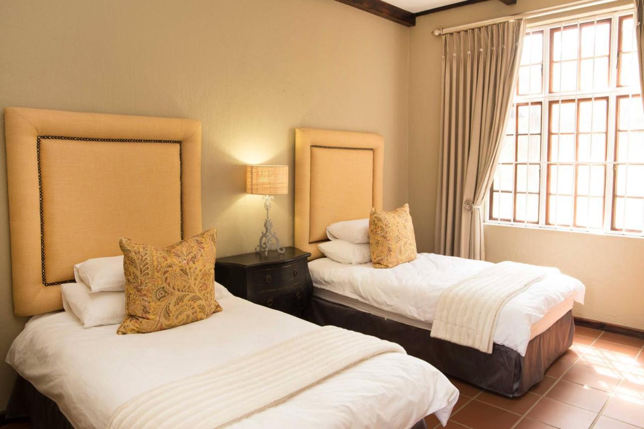Remhoogte Mountain Lodge Jacksonstuin 外观 照片