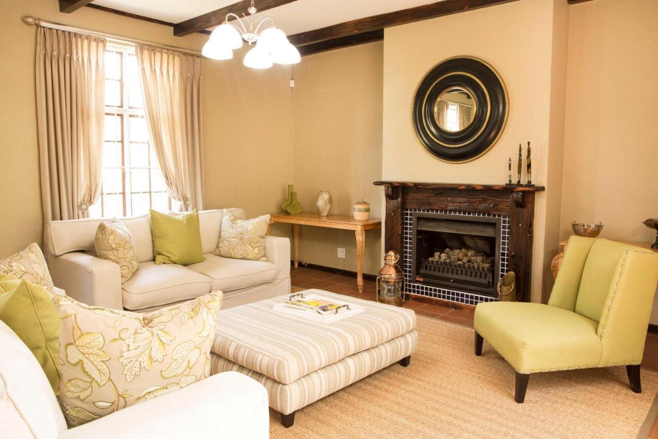Remhoogte Mountain Lodge Jacksonstuin 外观 照片
