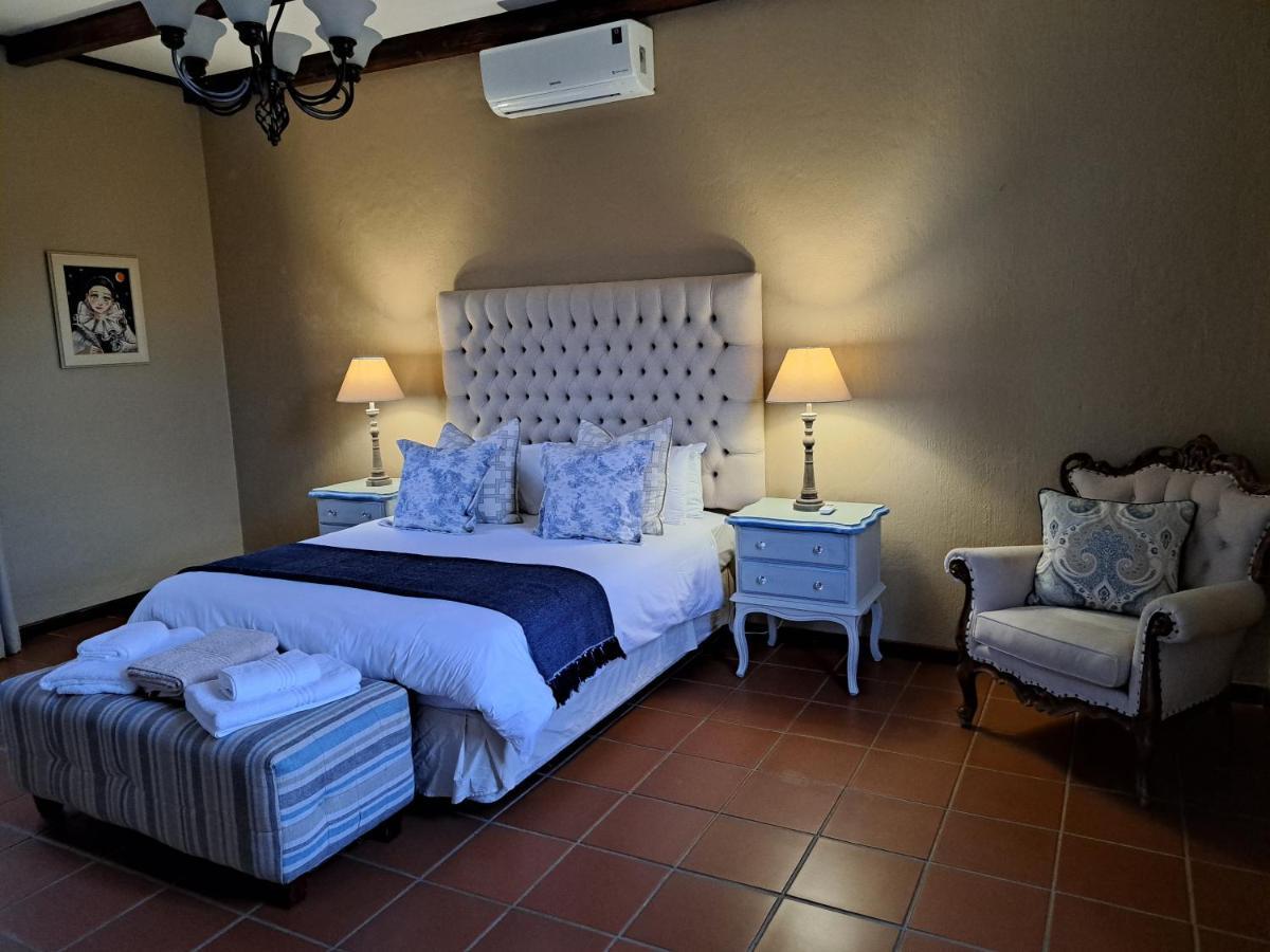 Remhoogte Mountain Lodge Jacksonstuin 外观 照片