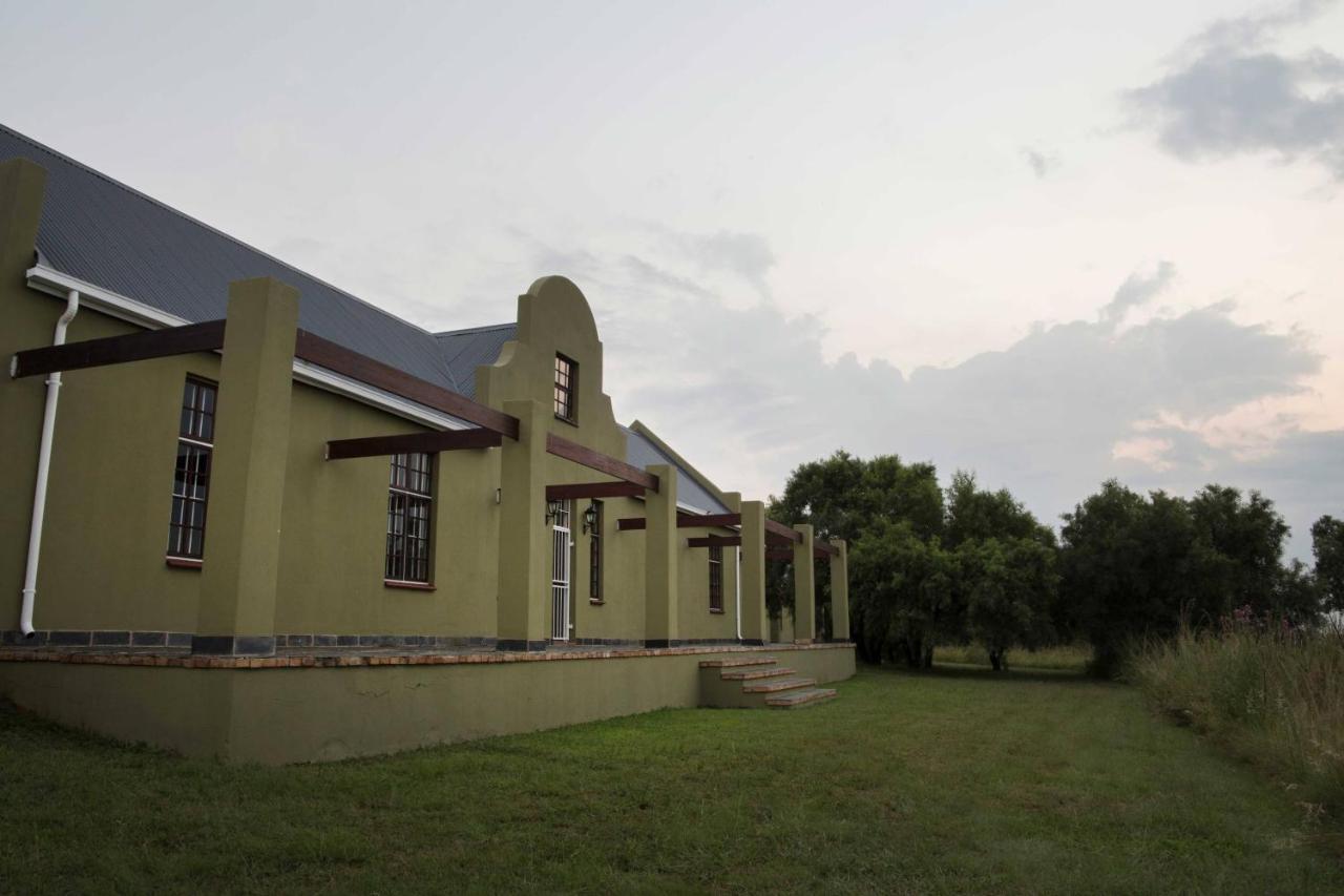 Remhoogte Mountain Lodge Jacksonstuin 外观 照片