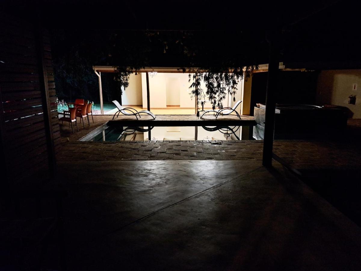 Remhoogte Mountain Lodge Jacksonstuin 外观 照片