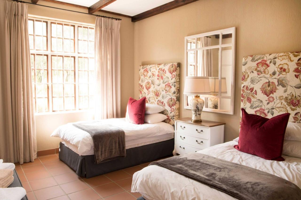 Remhoogte Mountain Lodge Jacksonstuin 外观 照片