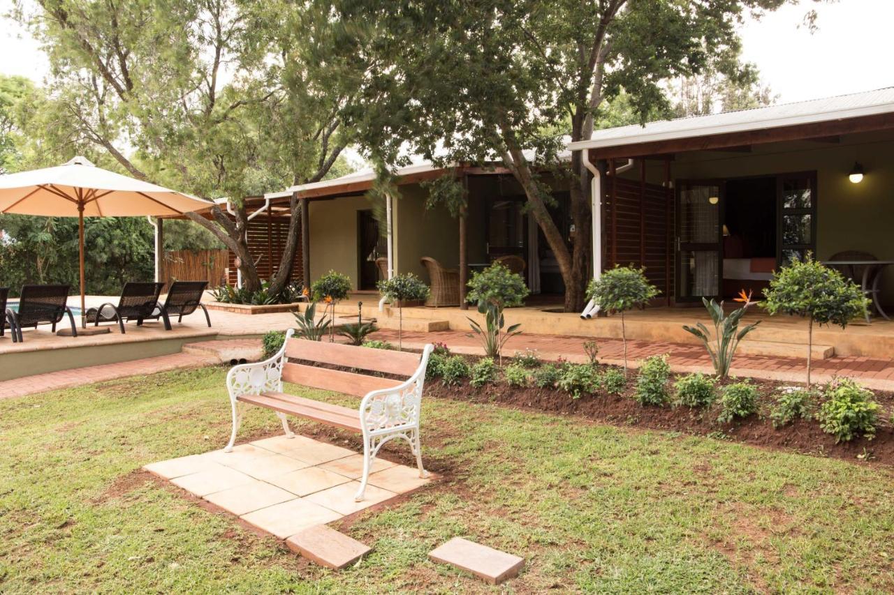 Remhoogte Mountain Lodge Jacksonstuin 外观 照片